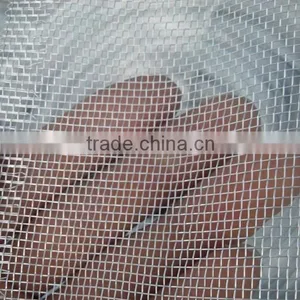 Anping Dinglin Aluminum Alloy Wire Mesh thumbnail-3
