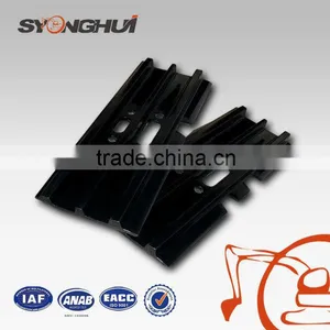 Excavator Undercarriage Track Shoe Link EX EX200 EX230 EX270 thumbnail-1