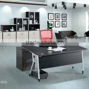 Modern Office Table Design GZH-201004 thumbnail-1