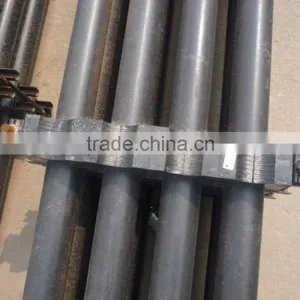 Google China Manufacturer Price of Steel per kg Pipe Drill Gas Oil and Water API 5DP Oil Drilling Pipe thumbnail-4