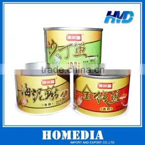 Food Tin Can thumbnail-1