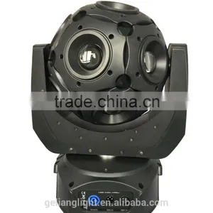 12*15w 4in1 RGBW Led Football Moving Head Light thumbnail-1
