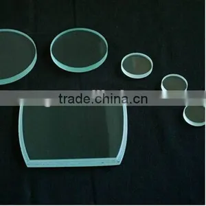 Low Iron Glass,tempered Glass,out Door Lamp Shade Glass thumbnail-2