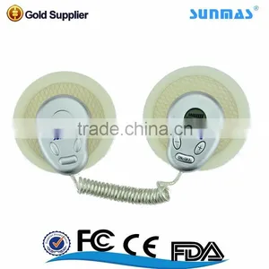 Sunmas Relieve Manual Electric Muscle Stimulator thumbnail-1