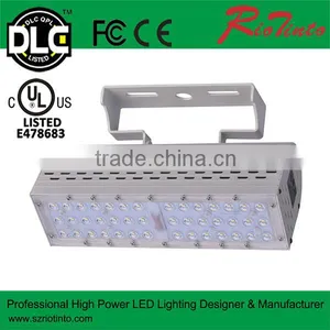100W IP67 Waterproof Competitive Factory Price Patented Design Private Tool Product Tennis Court Outdoor Led Flood Light Hot thumbnail-2