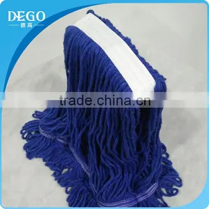 Spun Yarn Cleaning Cotton Mop, Magic Spin Mop thumbnail-3