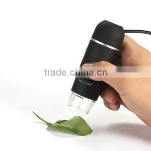 5M USB Digital Microscope for Education thumbnail-4