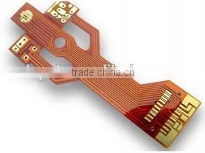Printed Circuit Board Assembly by Pcb Manufacturer thumbnail-6