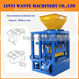 QT4-24 Price Concrete Block Machine thumbnail-1