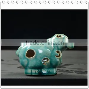 Home Decoration Ceramic Night Light thumbnail-4
