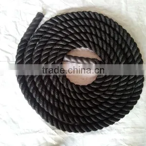 Battle Ropes, Training Rope thumbnail-1