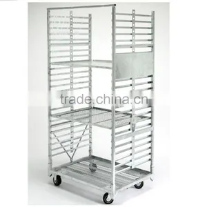 TU011 Trolley thumbnail-1