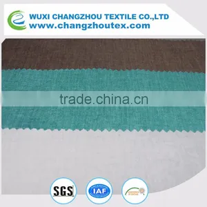 100% Polyester the Fabric for Sofa With Printed thumbnail-1
