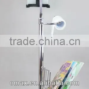 Tablet Mount for IPad Holder Stand For Bed With 95cm Long Neck thumbnail-2