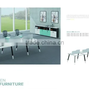 Metal Office Table Leg, Worksation Metal Legs, Conference Table Legs,GZ-36 SERICES thumbnail-4
