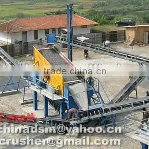 Roads and Bridges of Stone Equipment Manufacturer thumbnail-1