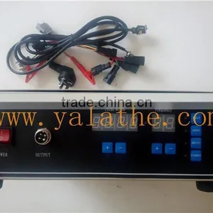 CRS-A Hot Sale Control Tester for the Common Rail Injectors thumbnail-1