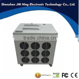 Single Phase AC230V 20kW Resistive Load Bank Stock Available thumbnail-1