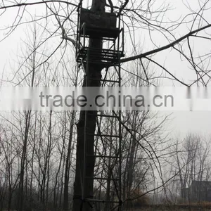1 People Outdoor Wholesale Hunting Ladder Equipment thumbnail-1
