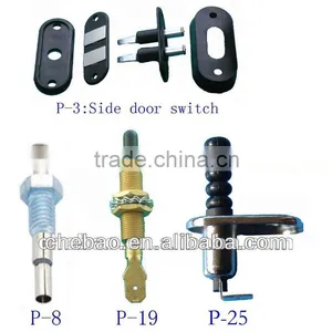 Best Quality,Pin Switch P-7 thumbnail-3