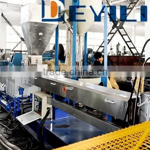 Extrusion Line: XPS Foam Board Machine thumbnail-1