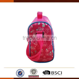 Cartoon Insulated Tote Cooler Lunch Bag for Kids thumbnail-2