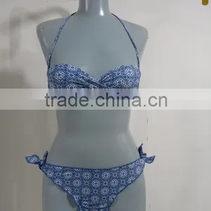Top Design Girls'swimsuit Bikini,first-class Quality thumbnail-1