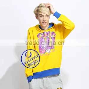 Wholesale Pullover Hoodies, Custom Hoddies, Mens Hoody thumbnail-2