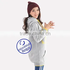 Womens Hoodies, Printed Hoodies, Tall Hoodies Wholesale thumbnail-4