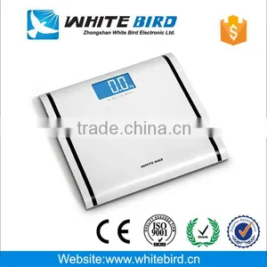 180kg Electronic Cheap Bathroom Scale, Body Weight Scale thumbnail-1