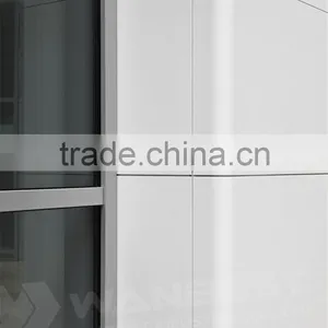 China Gold Supplier Nice Looking Acrylic Twinkle Wall Cladding thumbnail-1