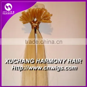 2015 SUPER GOOD u Tip Hair Extensions Wholesale thumbnail-2