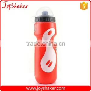 Wholesale Plastic Hiking Water Bottle For Trip Easy Carry 25Oz From JoyShaker thumbnail-3