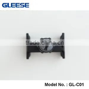 Gleese 2016 Mini 360 Degree Air Vent Car Phone Holder thumbnail-3