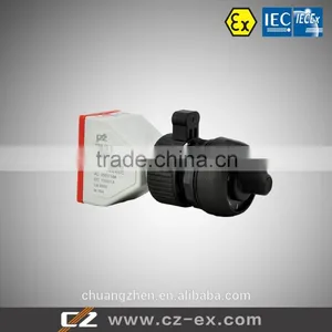 2016 Hottest ATEX IECEX 2-pole Explosion-proof Switch thumbnail-2