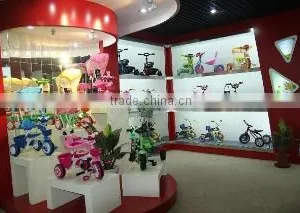 Pinghu City Xinxin Childrens Products Factory company overview - view 3 thumbnail