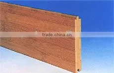 Shuanghui Different Types Of Strand Woven Bamboo Flooring thumbnail-2