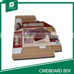 PAPER PACKING BOX GIFT BOX FOR FANCY GAME TOYS thumbnail-2