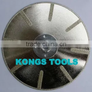 Blades Saw: EPV Circle Vanity Diamond Blade thumbnail-3