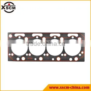 Low Price Cylinder Gasket ZH4105 ZH4100 for Weichai thumbnail-1