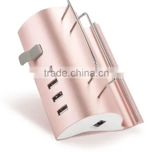 Cell Phone Charging Station Kiosk thumbnail-2