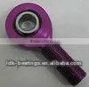 ALJM8 Threaded Rod End Aluminum Rod Threaded thumbnail-1