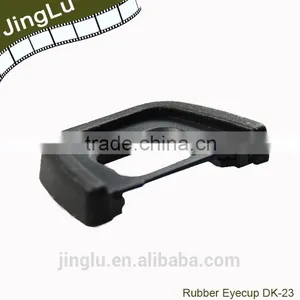 (Factory Supplier)Rubber Eyecup DK-23 for Nik D300 / D300S thumbnail-1