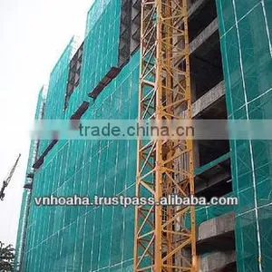 Safety Net, Safety Mesh, Guard Net, Guard Mesh, Protection Net, Protection Mesh, Safety Netting From Manufacturer in Vietnam thumbnail-1