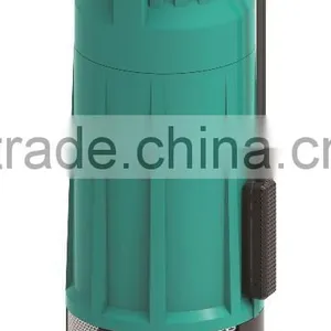 High Lift 30~40M Max Head 1200W Garden Submersible Pump thumbnail-1