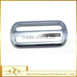 Big Zinc Alloy Slider Buckle for Bags thumbnail-1