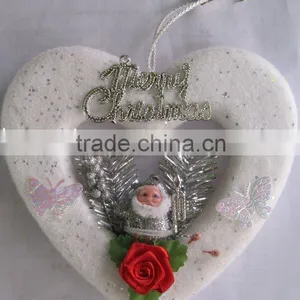 Foam Chrismas Ornament thumbnail-1