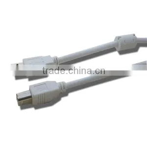 Printer USB Cable thumbnail-2
