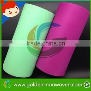 25m Rolls Non Woven Disposable Fabric thumbnail-4