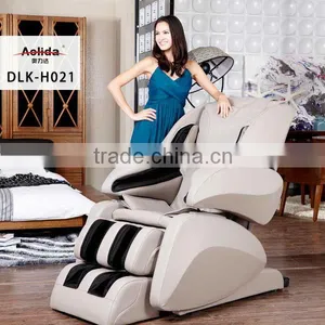 Aolida Message Chair / Hot Sell Massage Armchair In Dubai / New Model Zero Gravity Massage Chair H021 thumbnail-1